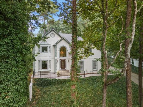 9570 Huntcliff Trace Atlanta GA 30350