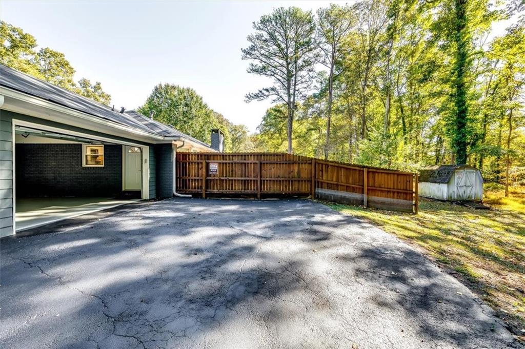 1943 Arnold Drive