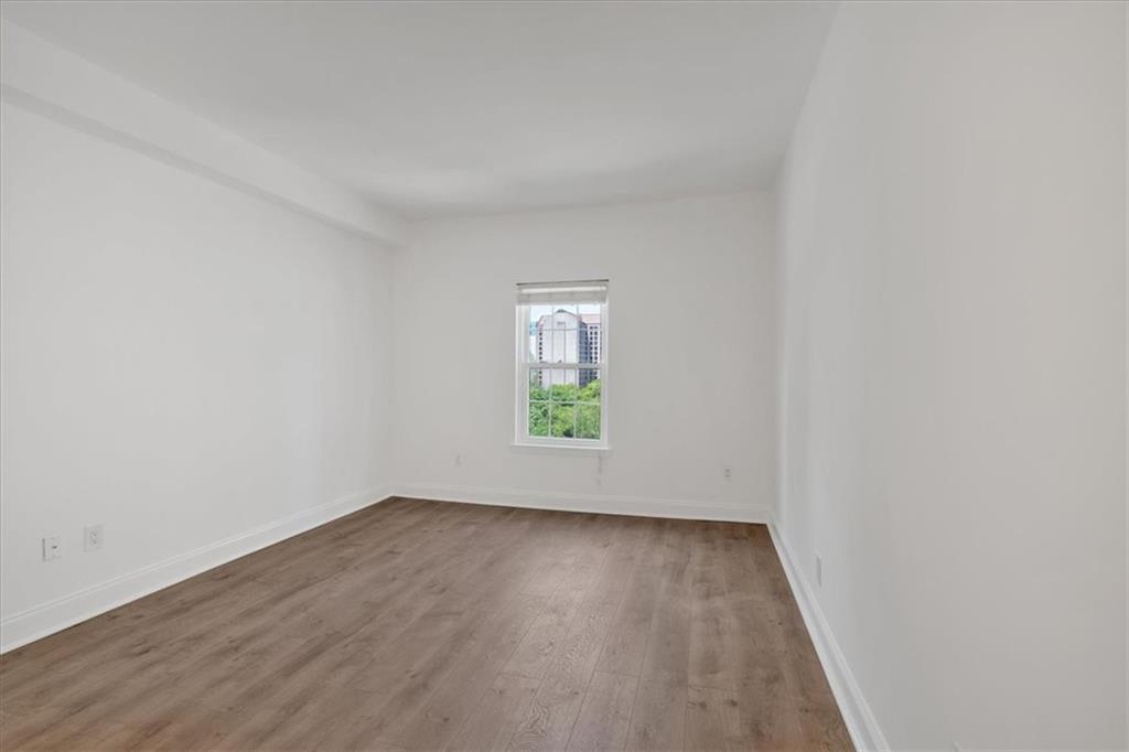 1075 Peachtree Walk #A421, Atlanta, Georgia image 19