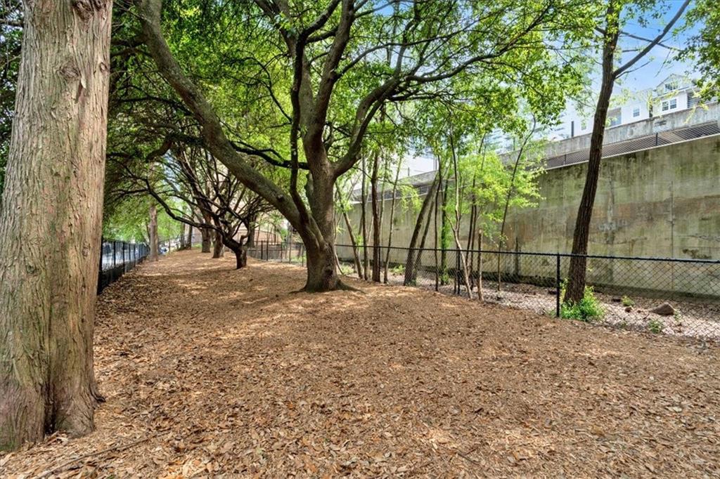 1075 Peachtree Walk #A421, Atlanta, Georgia image 30