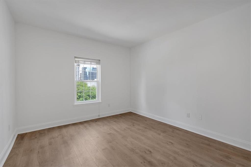 1075 Peachtree Walk #A421, Atlanta, Georgia image 15