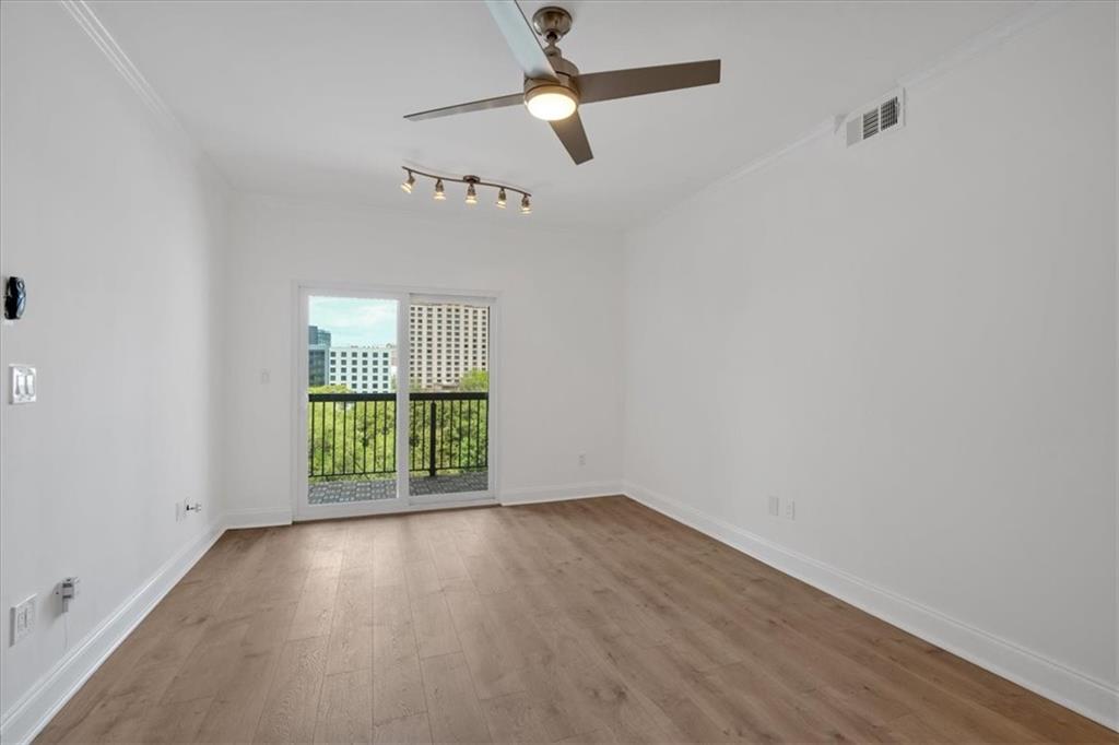 1075 Peachtree Walk #A421, Atlanta, Georgia image 13