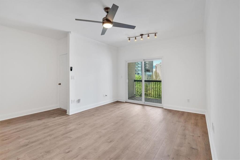 1075 Peachtree Walk #A421, Atlanta, Georgia image 20