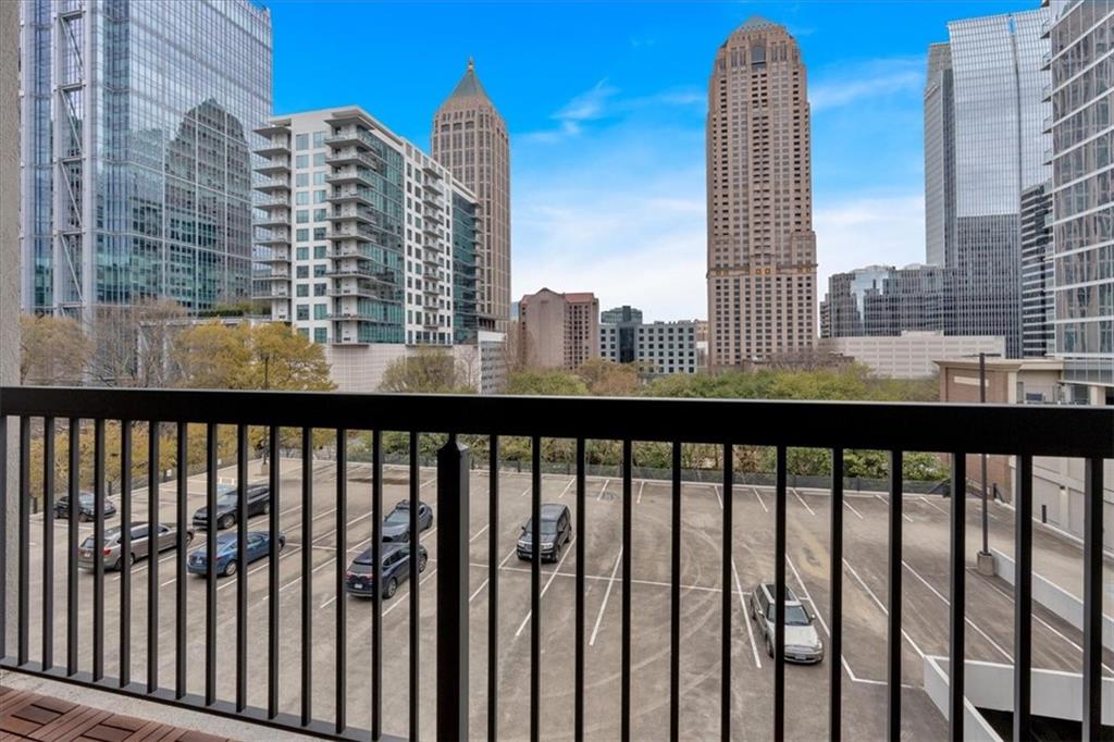 1075 Peachtree Walk #A421, Atlanta, Georgia image 8