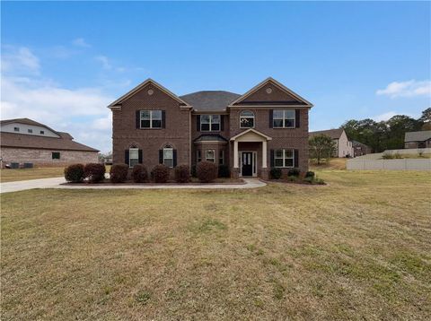 1549 Harlequin Way Stockbridge GA 30281