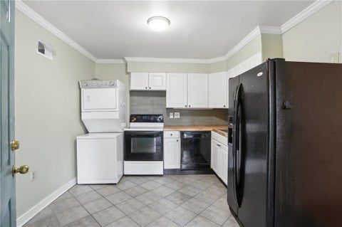 Multifamily For Rent - 570 Woodward Avenue #B<br/> Atlanta, GA 30312