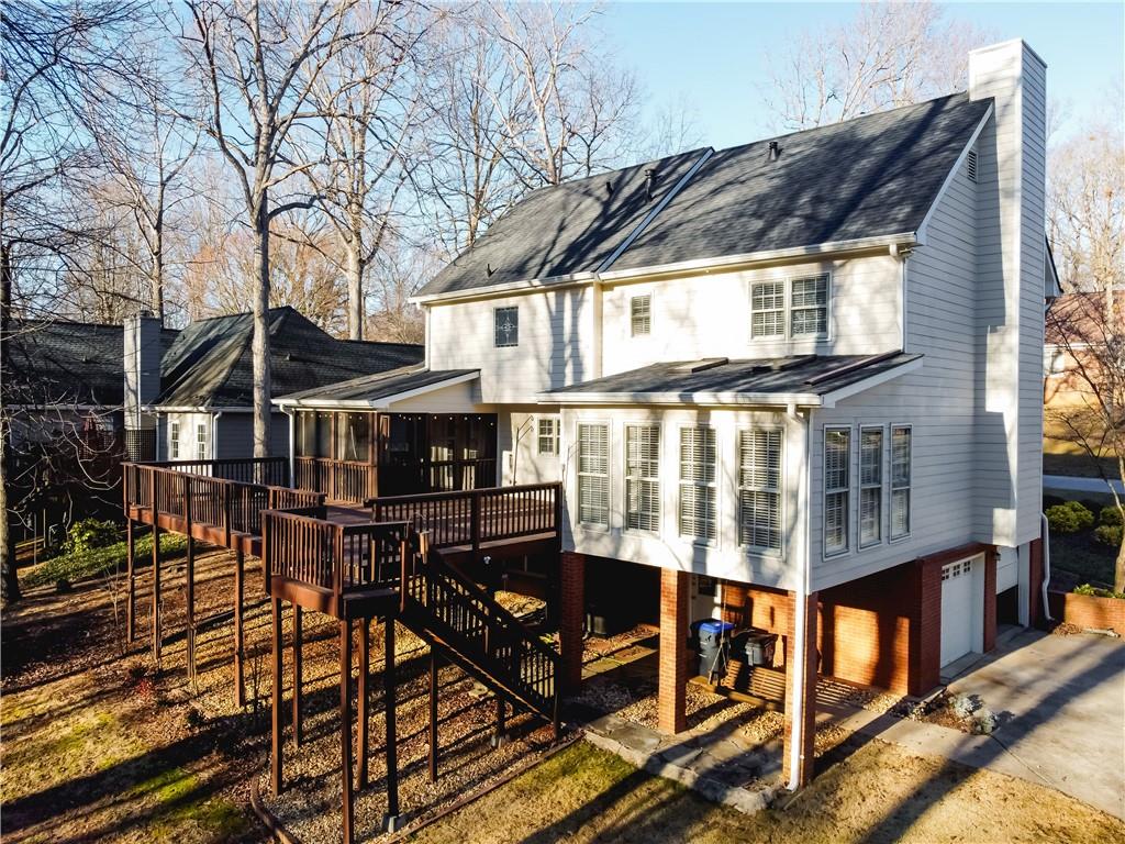 2120 Chartwell Court, Lawrenceville, Georgia image 39