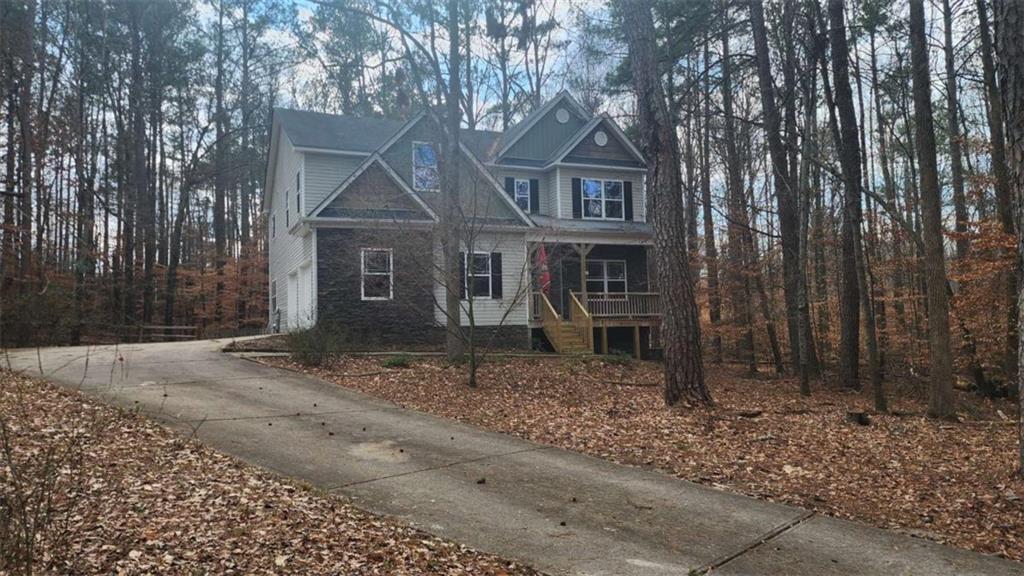 488 Morris Road
