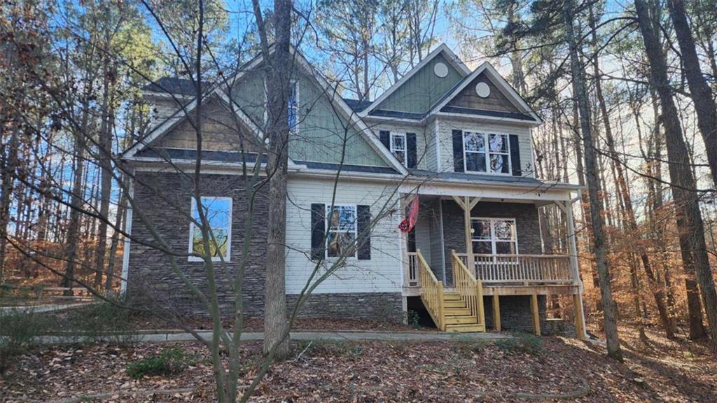 488 Morris Road