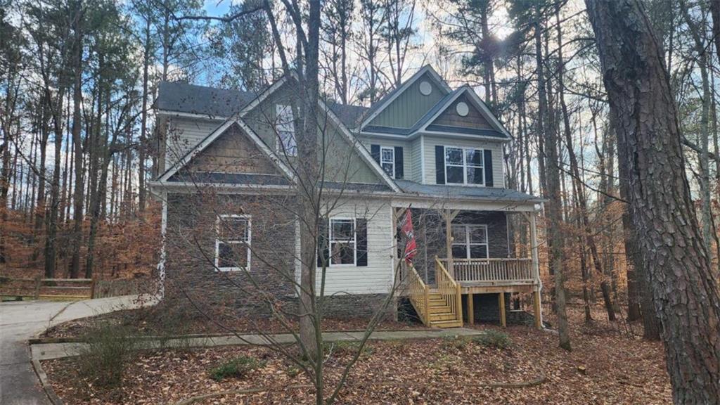 488 Morris Road