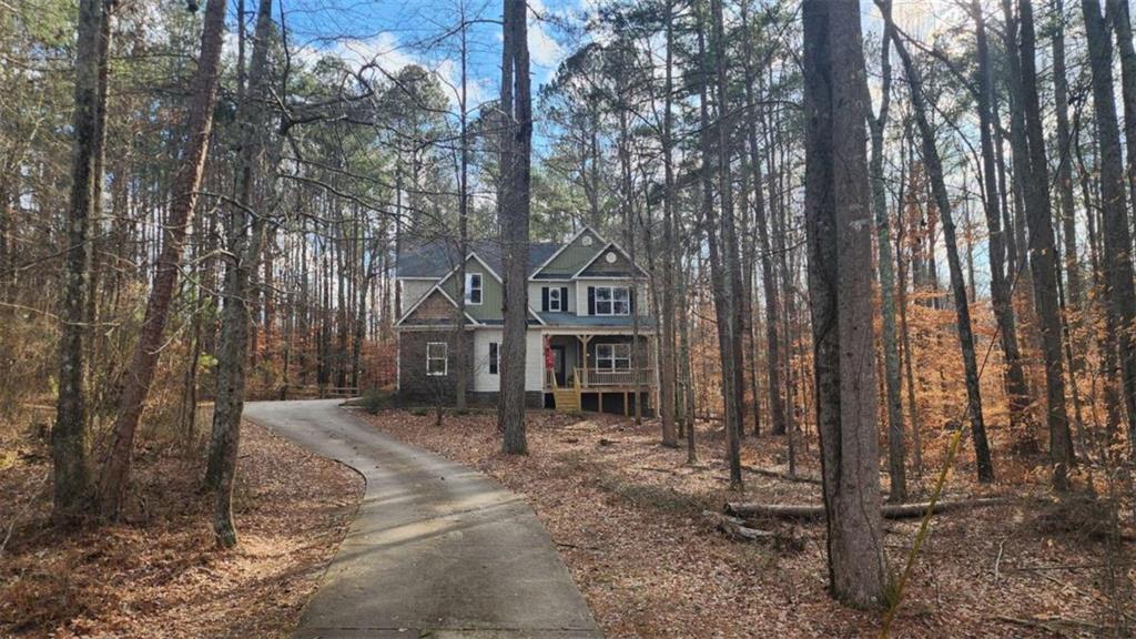488 Morris Road