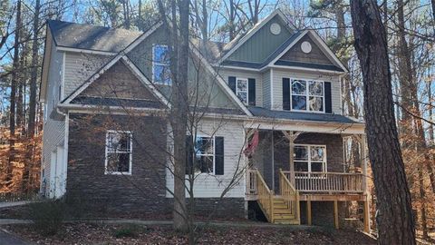 488 Morris Road Hiram GA 30141