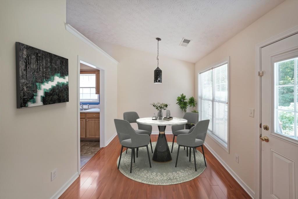 2973 Albright Commons