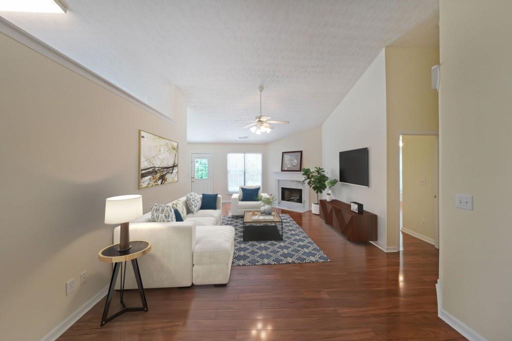 2973 Albright Commons