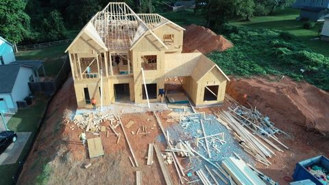 A home in Buford