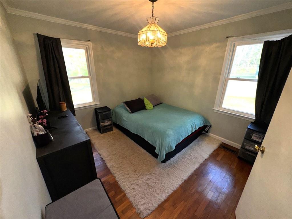 1718 Pucketts Drive, Lilburn, Georgia image 20