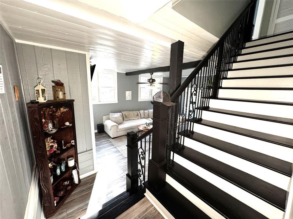 1718 Pucketts Drive, Lilburn, Georgia image 26