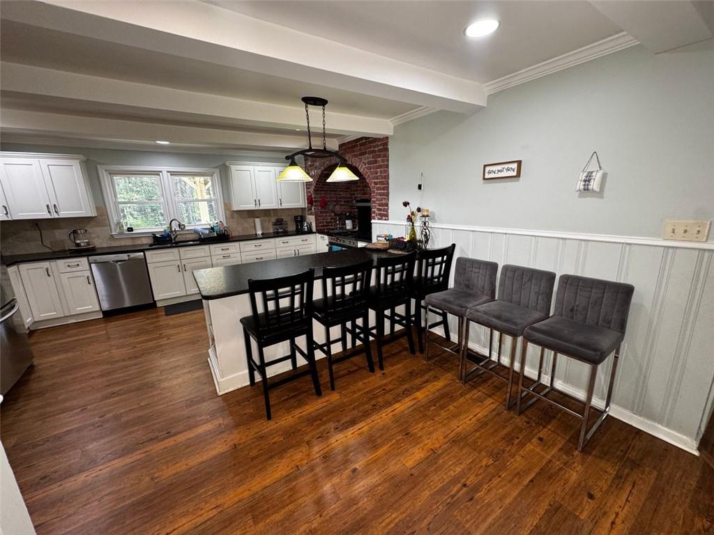 1718 Pucketts Drive, Lilburn, Georgia image 12