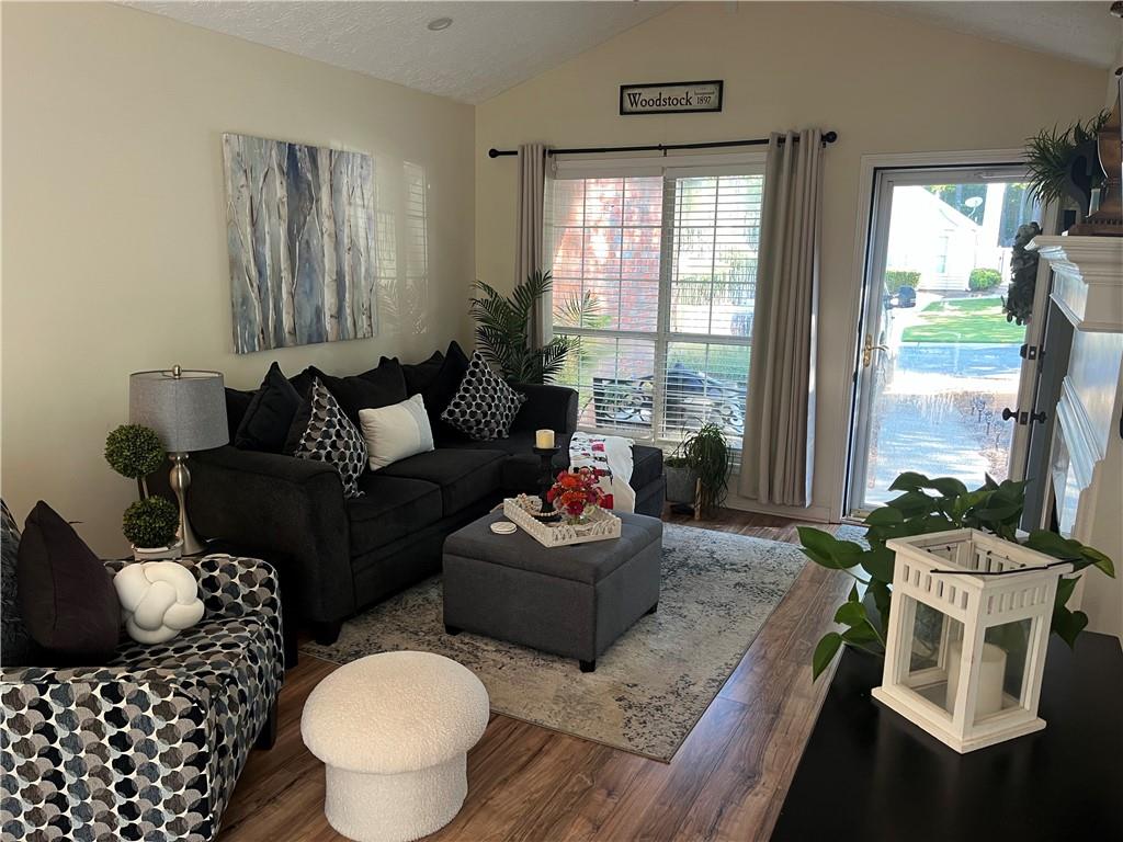 Britley Park - Residential