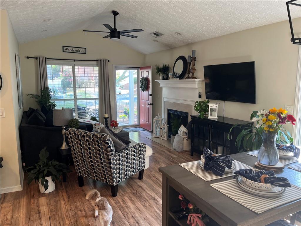 Britley Park - Residential