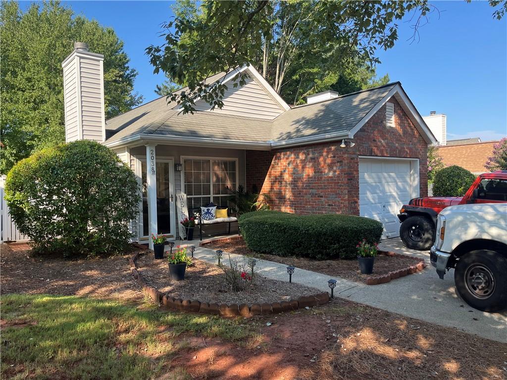 2038 Britley Park Crossing