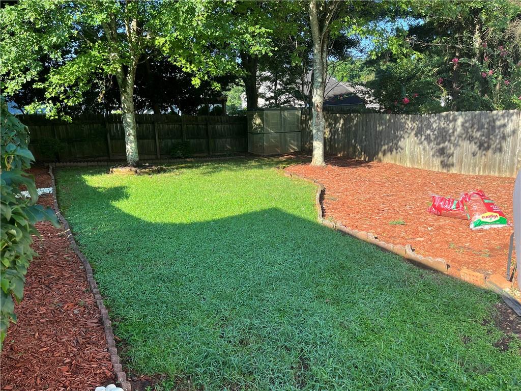 2038 Britley Park Crossing