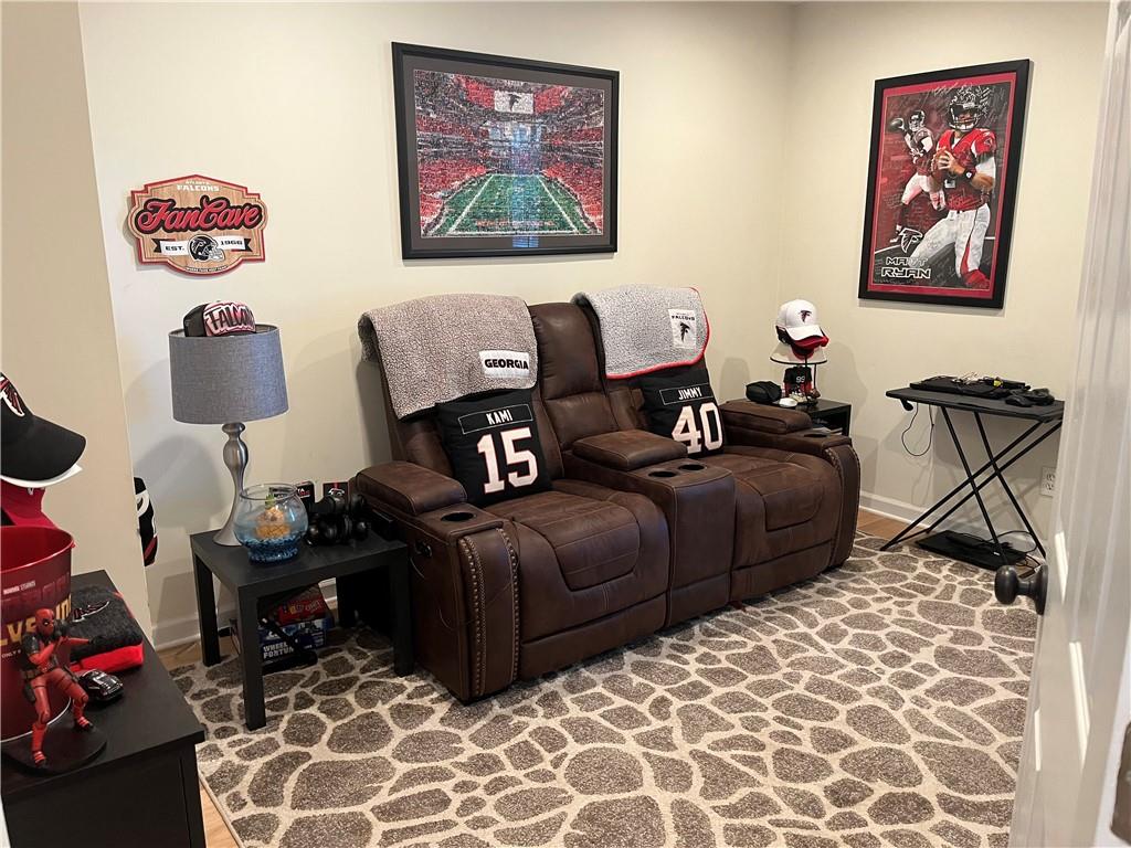 Britley Park - Residential