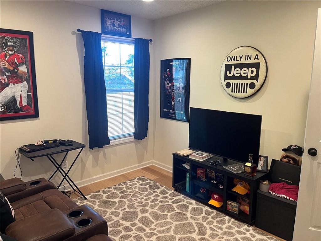 Britley Park - Residential