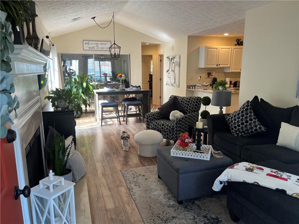 Britley Park - Residential