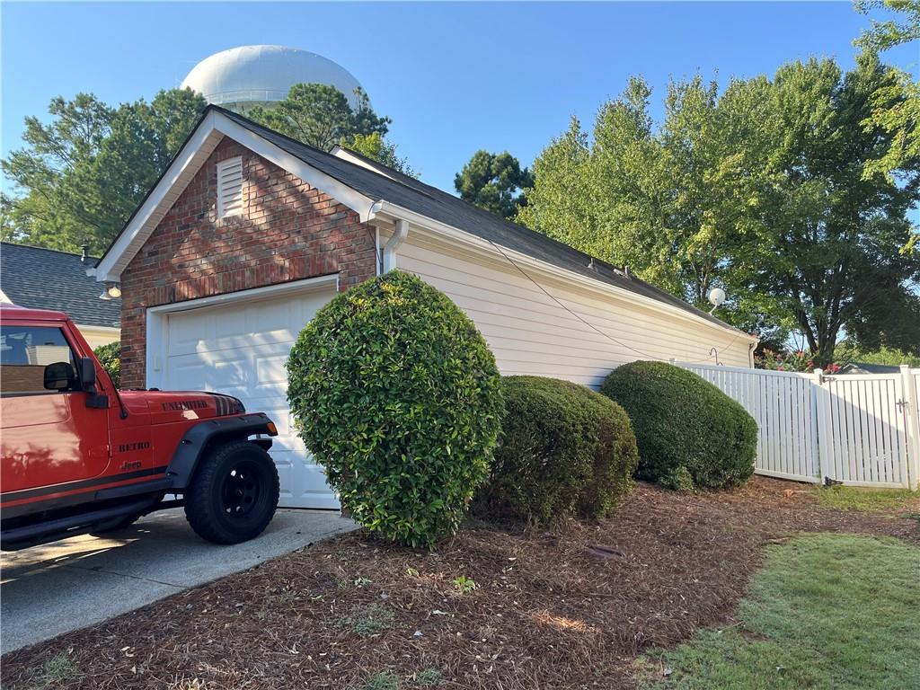 2038 Britley Park Crossing