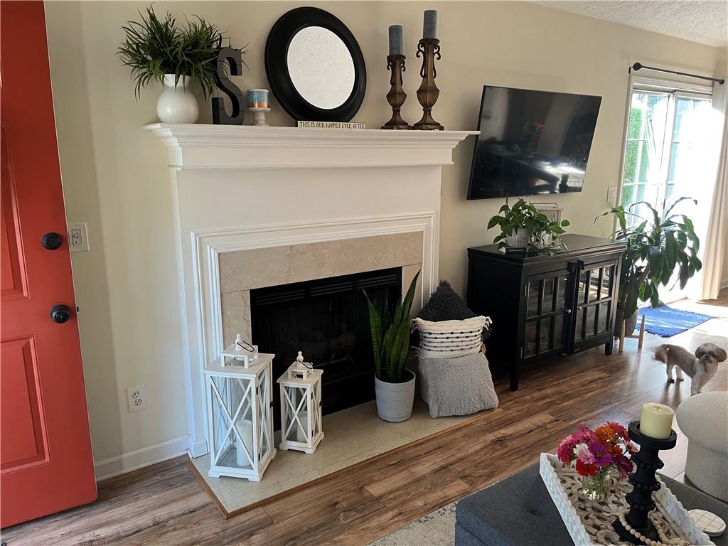 Britley Park - Residential