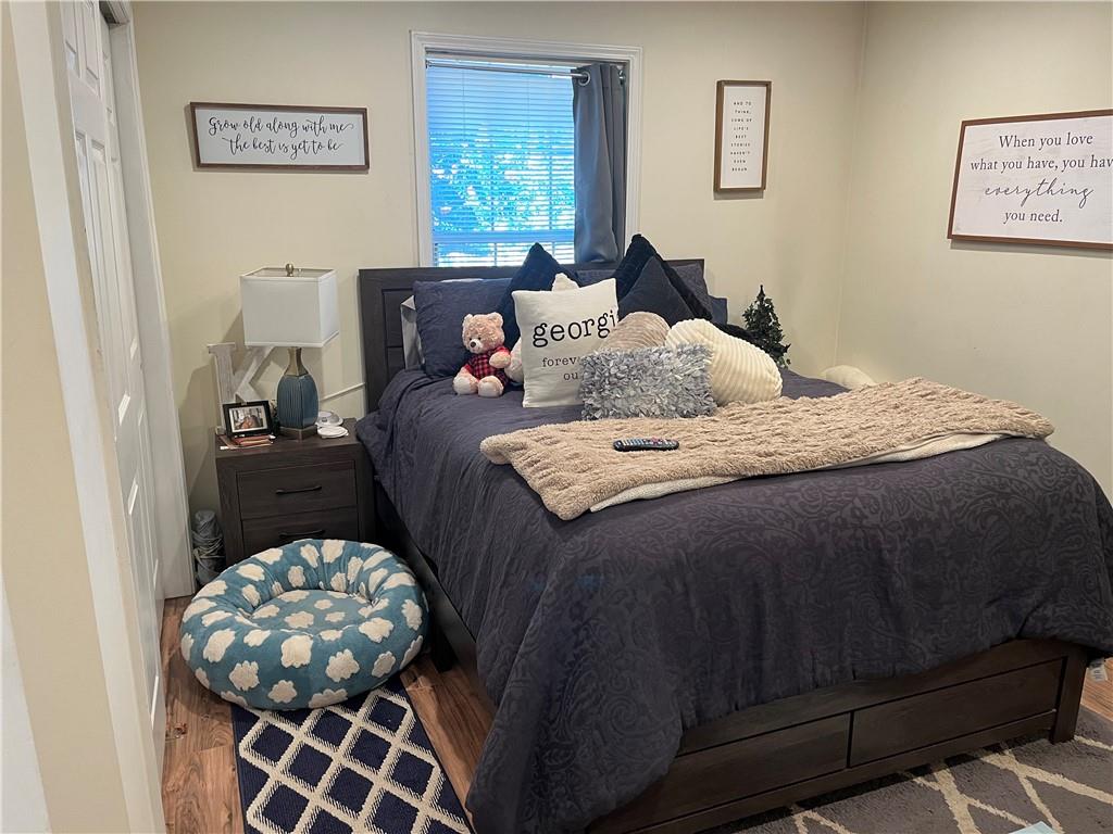 Britley Park - Residential