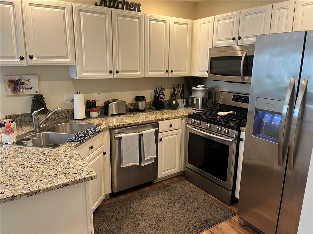 Britley Park - Residential