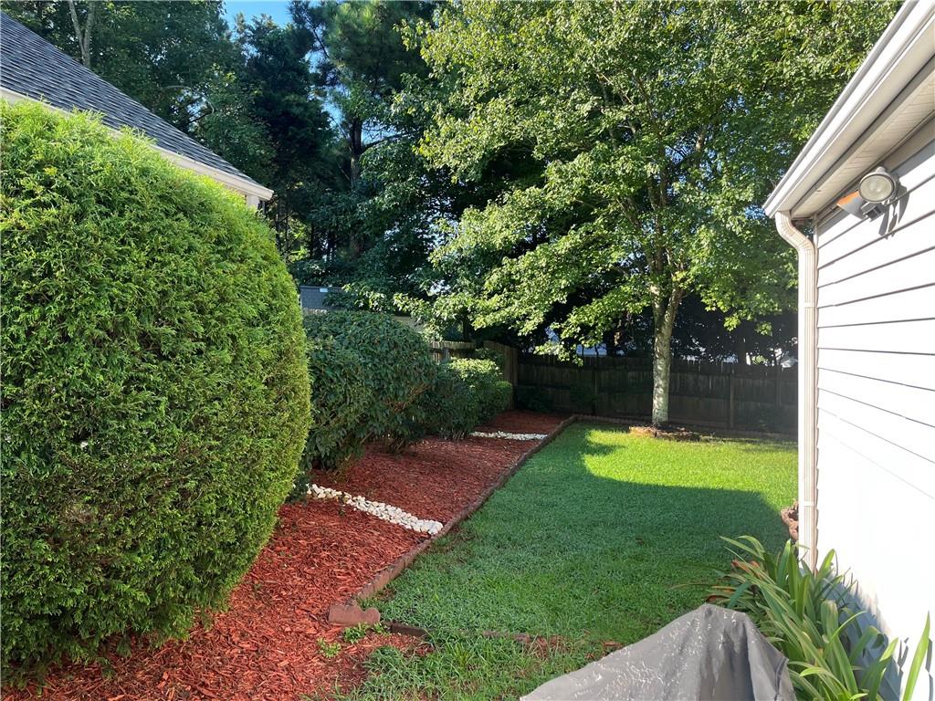 Britley Park - Residential