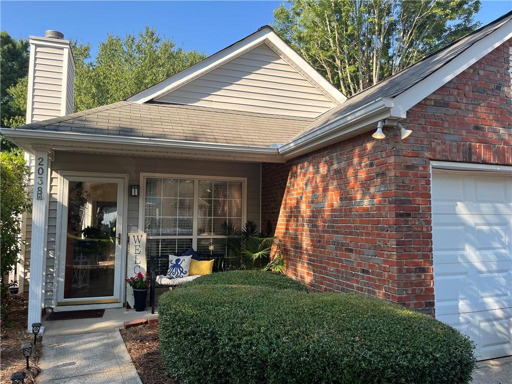 2038 Britley Park Crossing