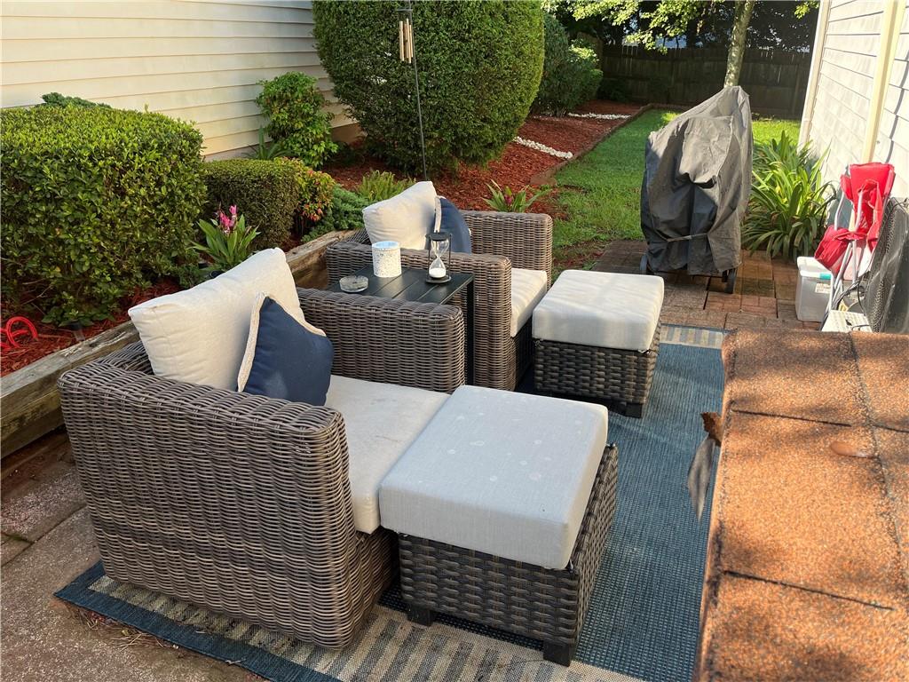 Britley Park - Residential