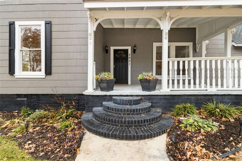 2951 NW Moon Station Road NW