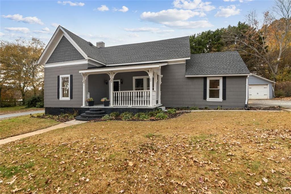 2951 NW Moon Station Road NW