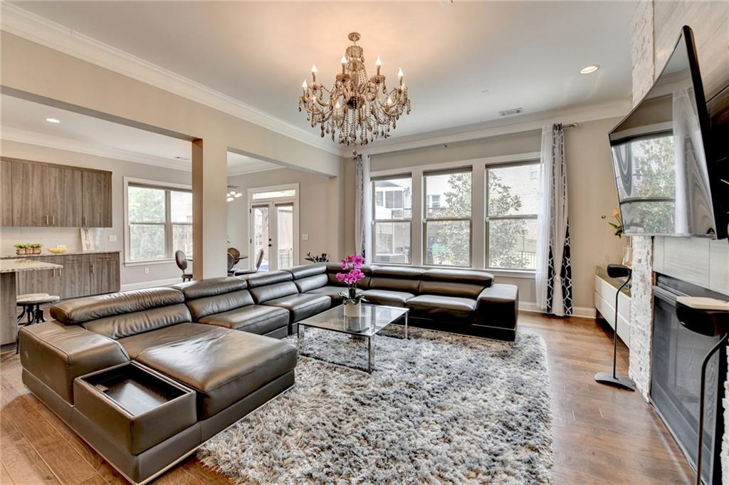 11210 Easthaven Place, Duluth, Georgia image 21