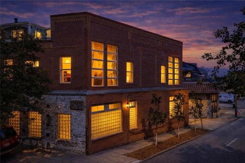 205 Walker Street SW G8 Atlanta GA 30313