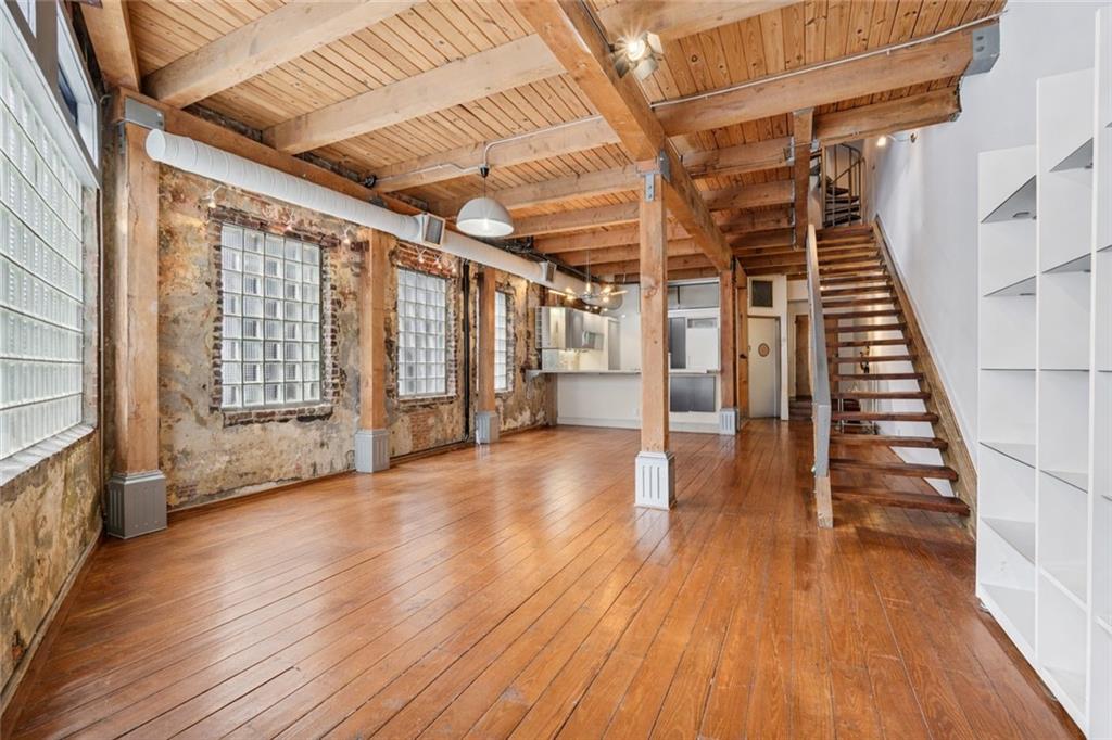 205 Walker Street SW G8