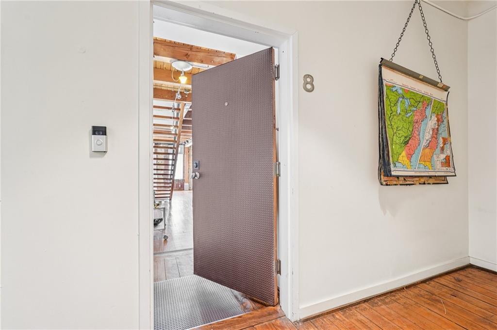 205 Walker Street SW G8