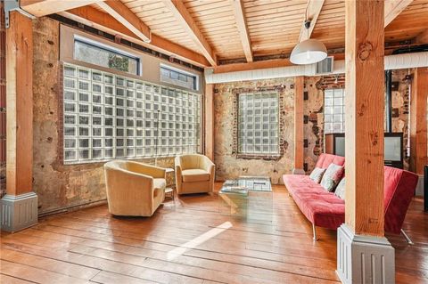 205 Walker Street SW G8 Atlanta GA 30313