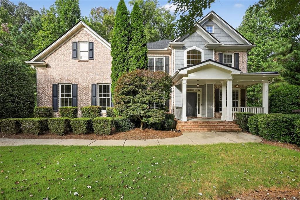 Welcome to your dream home in Kennesaw! This spacious 5-bedroom, 4.5-bathroom full house offers plenty of room for comfortable living. With modern finishes, bright natural light, and an inviting layout, this property is perfect for families or anyone who needs extra space. Highlights: 5 generously sized bedrooms, 4.5 bathrooms. Open and airy living spaces with lots of natural light. Updated kitchen with modern finishes. Beautiful hardwood floors & cozy carpeted bedrooms. Lovely outdoor space for relaxing or entertaining. Appliances included: Dishwasher Microwave Oven/Stove. Additional Details: Rent: $3,490/month Tenant responsible for all utilities, lawn care, and snow removal. Pets allowed. ($300 non-refundable pet deposit + $30 monthly pet rent, (1x each). Application requirements: 600 credit score or higher, 3 times the rent in gross household monthly income, a good landlord reference, and no evictions in the last 5 years. Free online rent payments. 1st-month rent is due 7 days prior to the move-in date. 1 Month Security Deposit. $250 Administrative Set Up Fee. Located in a desirable Kennesaw neighborhood with easy access to schools, shopping, and dining. NOTE: All Home 365 tenants residents are enrolled in the Resident Benefits Package (RBP) for $39.95 month which includes renters insurance, HVAC air filter delivery (If your home has filters, high-quality filters will be delivered on a quarterly basis"), credit building to help boost your credit score with timely rent payments, $1M Identity Protection, our best-in-class resident rewards program, and much more!