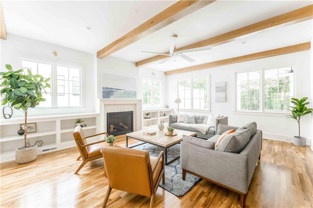 1331 Greenland Drive NE