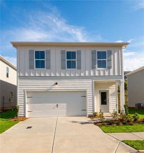 Homes For Sale - 228 Black Walnut Way<br/> Canton, GA 30114