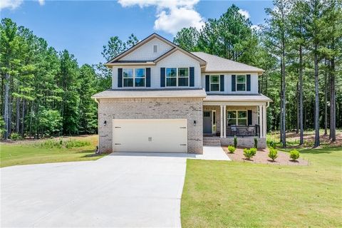 191 Eagle Heights Drive Maysville GA 30558