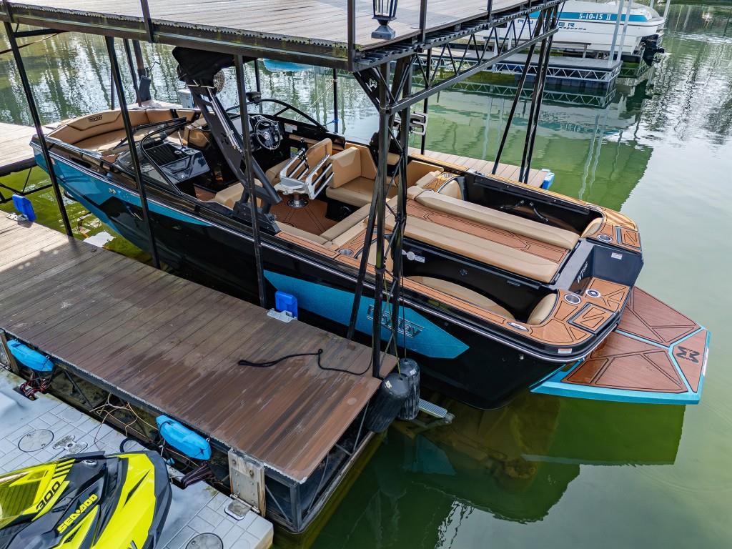 6340 Barberry Hill Drive