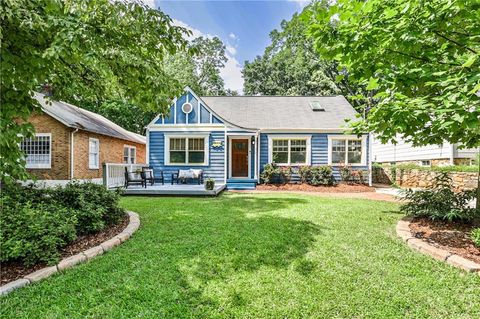 1136 Moreland Place SE Atlanta GA 30316