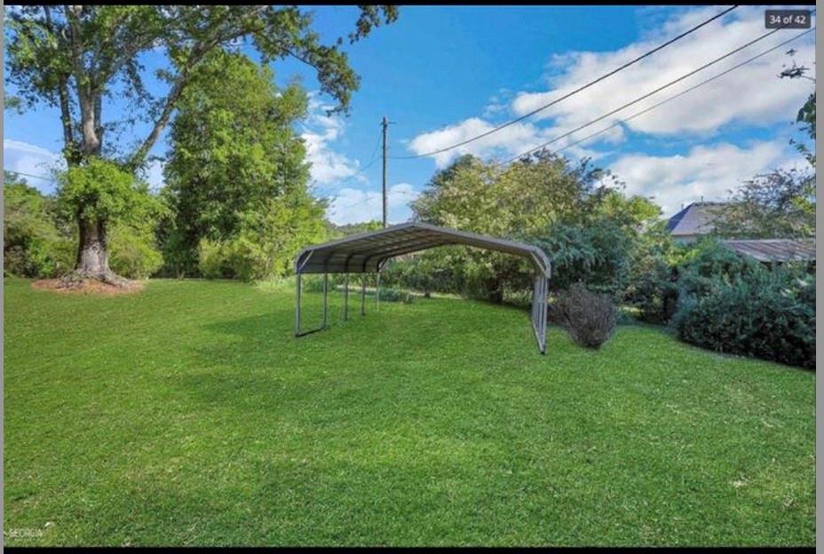 Photo 6 of 13 of 1395 Haw Creek Drive house